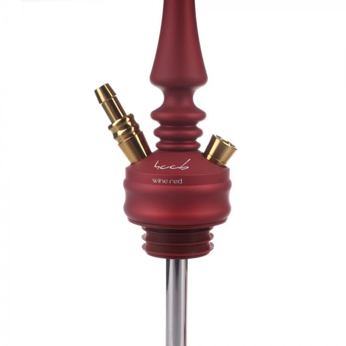 Кальян Hoob Mars Mini Wine Red