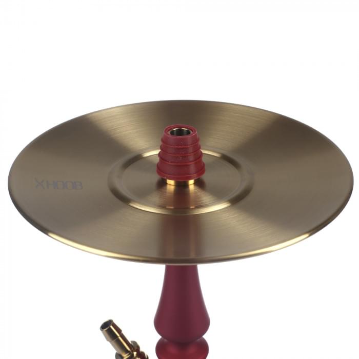 Кальян Hoob Mars Mini Wine Red