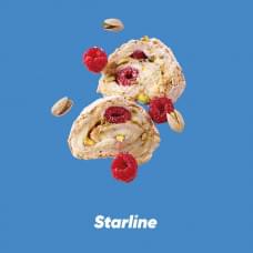 Starline 25 г Меренговый рулет