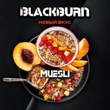 Black Burn 25 г Muesli (Фруктовые мюсли)