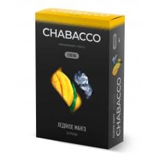 Chabacco Strong 50 г Kiwi (Киви)