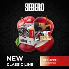 Sebero 40 г Red Apple