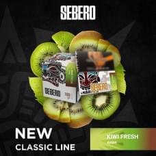 Sebero 40 г Kiwi Fresh
