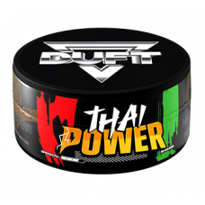 Duft 20 г Thai Power