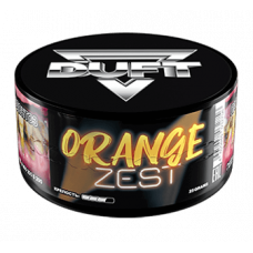 Duft 20 г Orange Zest