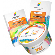 Spectrum 40 г Spicy Peach