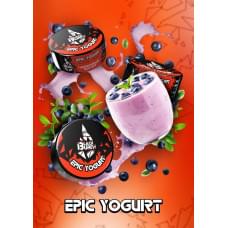 Black Burn 25 г Epic Yogurt