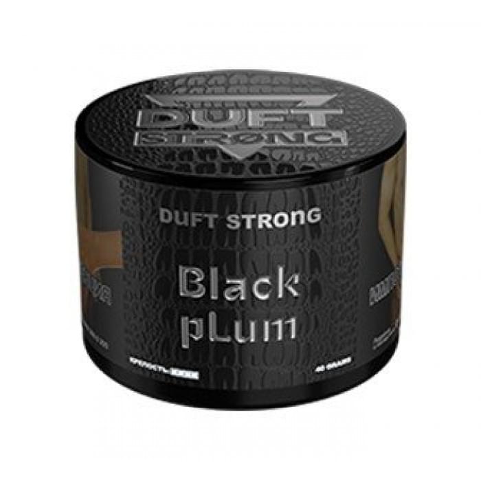 Duft Strong 40 г Black Plum