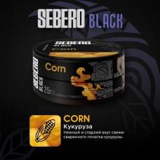 Sebero Black 25 г Corn (Кукуруза)