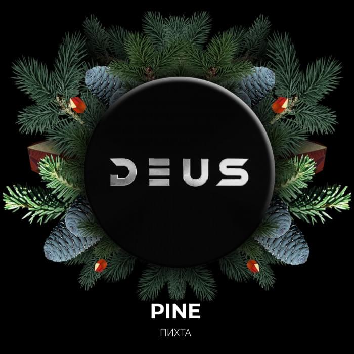 DEUS 250 г Pine (Пихта)