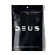 Одноразовые мундштуки Deus (100 шт.) (Серые)