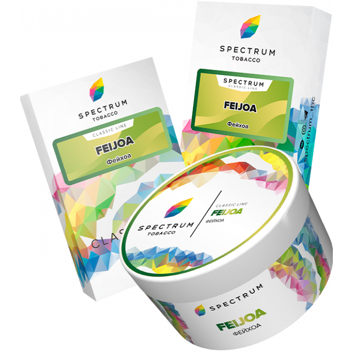 Spectrum 40 г Feijoa