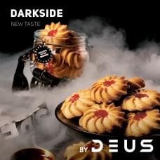 DEUS 100 г Darkside (Аромат темной стороны)