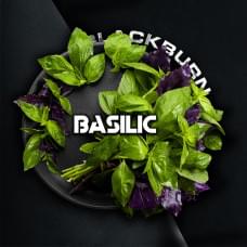Black Burn 25 г Basilic