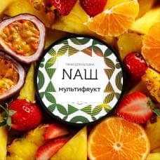 NAШ 40 г Мультифрукт