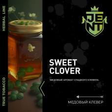 Jent Herbal Line 30 г Sweet Clover (Медовый клевер)