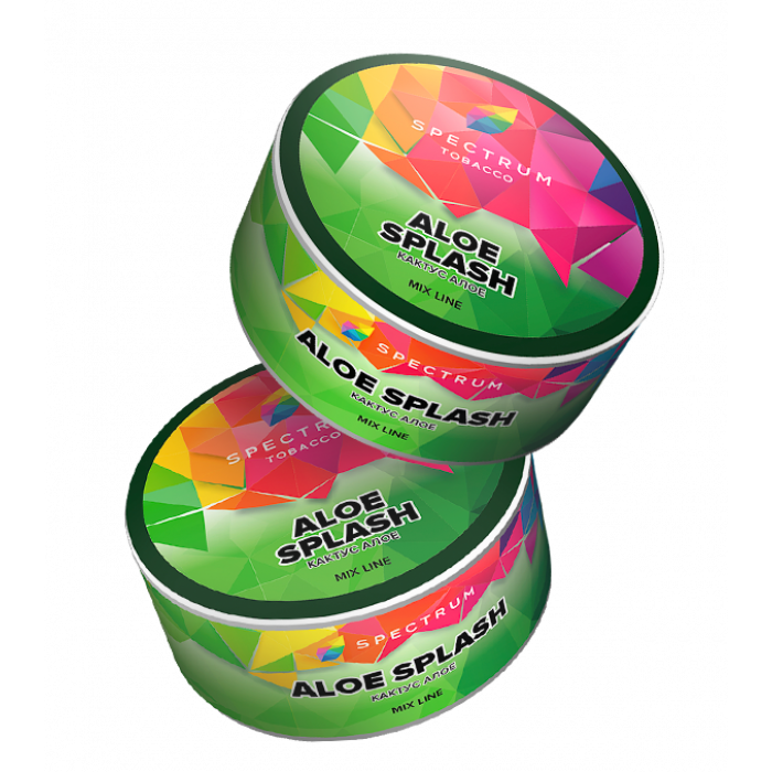 Spectrum Mix Line 25 г Aloe Splash