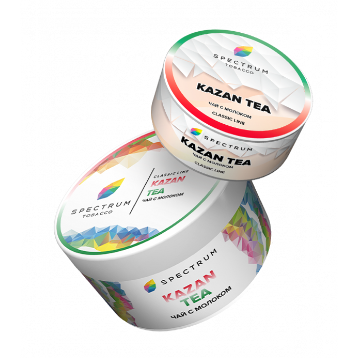 Spectrum 25 г Kazan Tea