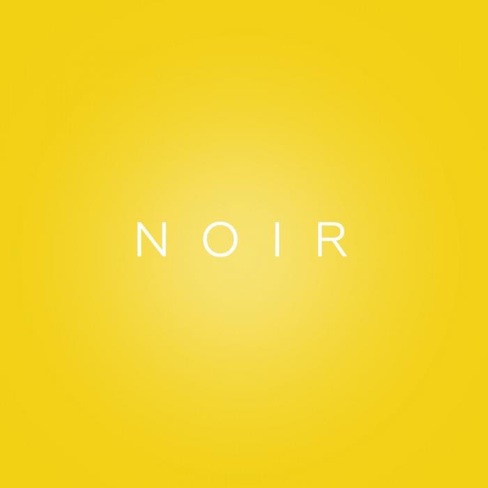 Noir 50 г Mimon (Лимон и мята)