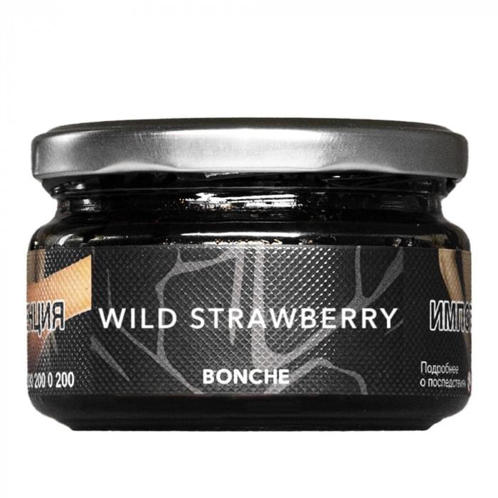 Bonche 120 г Wild Strawberry