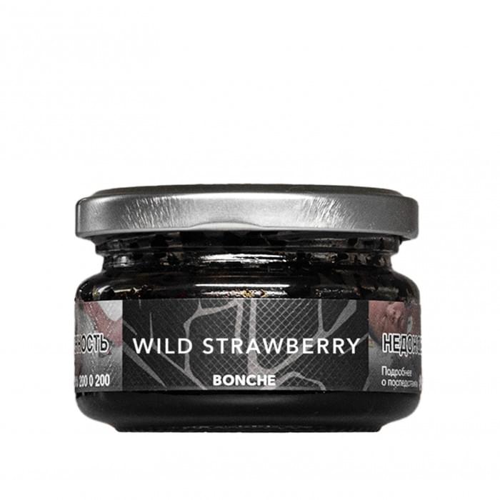 Bonche 30 г Wild Strawberry