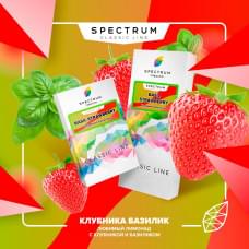 Spectrum 25 г Basil Strawberry (Клубника базилик)