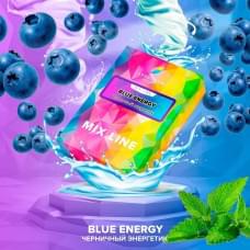 Spectrum Mix Line 25 г Blue Energy