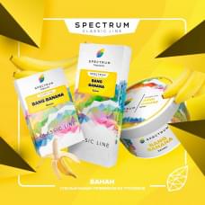Spectrum 25 г Bang Banana