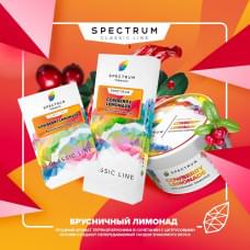 Spectrum 25 г Cowberry Lemonade
