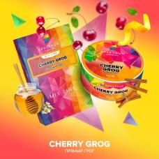 Spectrum Mix Line 25 г Cherry Grog