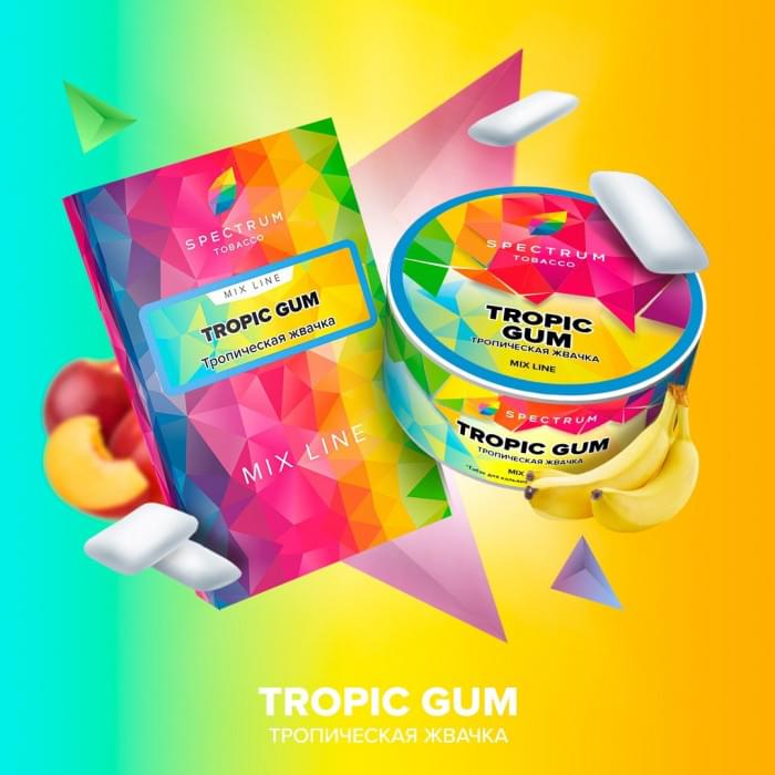 Spectrum Mix Line 25 г Tropic Gum