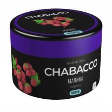 Chabacco Medium 50 г Raspberry (Малина)