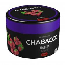 Chabacco Strong 50 г Raspberry (Малина)