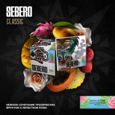 Sebero 40 г Tropic Bloom