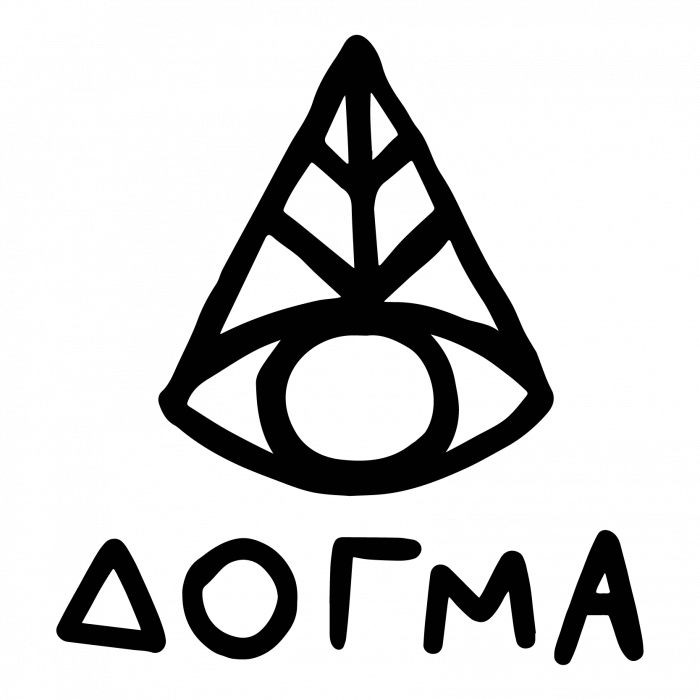 Dogma 80 г Личи