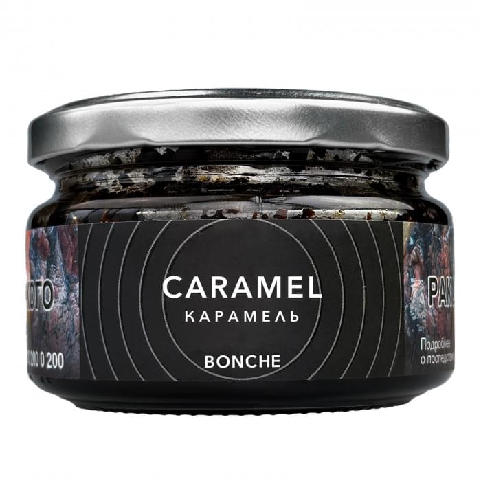 Bonche Notes 120 г Caramel