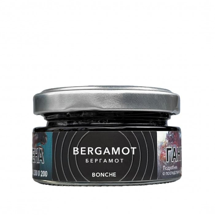Bonche Notes 30 г Bergamot