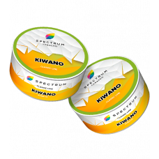 Spectrum 25 г Kiwano