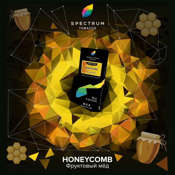 Spectrum Hard Line 25 г Honeycomb