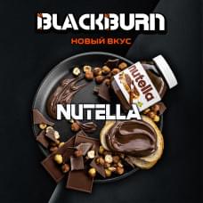 Black Burn 25 г Nutella (Шоколадно-ореховая паста)