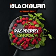 Black Burn 100 г Raspberry Shock (Кислая малина)