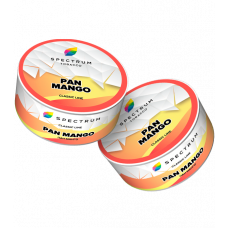 Spectrum 25 г Pan Mango