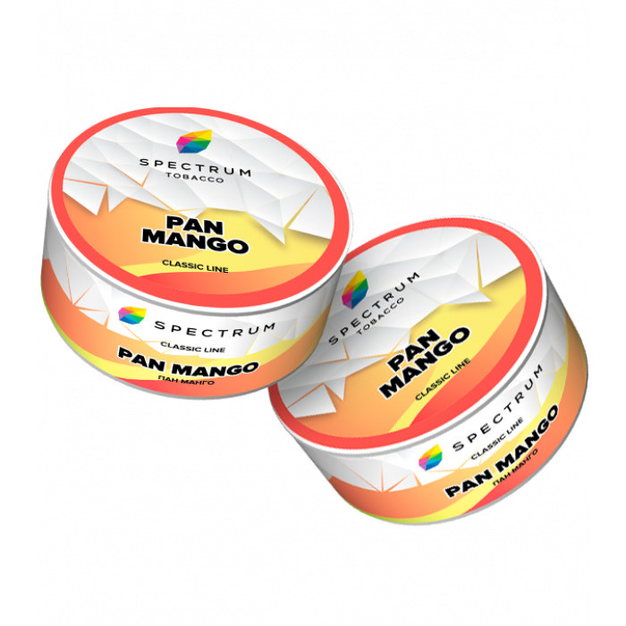 Spectrum 25 г Pan Mango