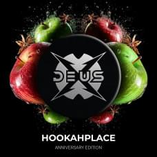 DEUS 100 г HookahPlace