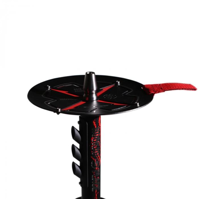 Кальян El Bomber x HookahPlace