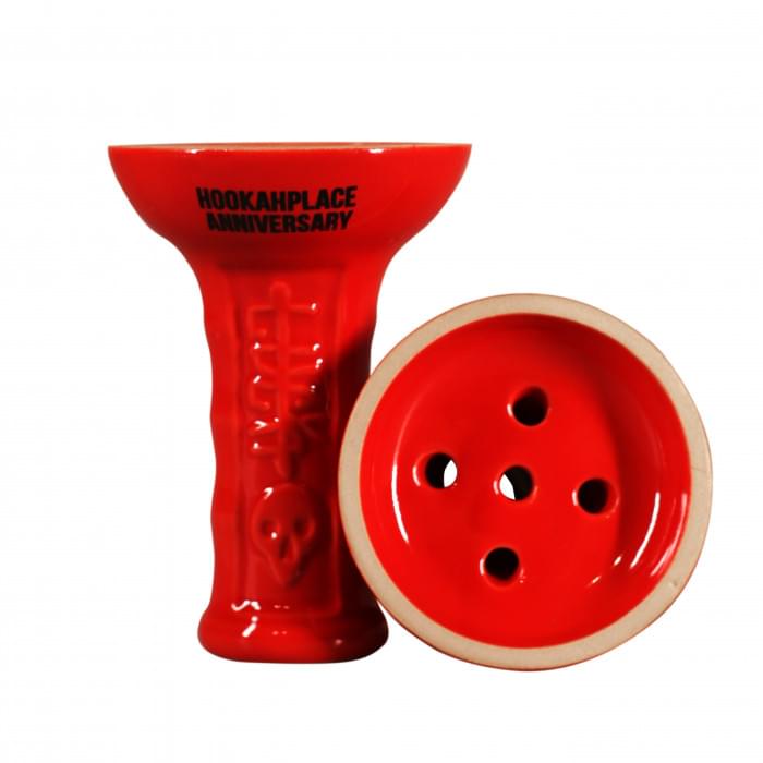 Чаша Хулиган x HookahPlace Killer