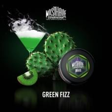Must Have 25 г Green Fizz