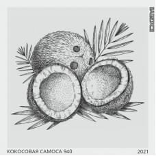 Dogma 80 г Кокосовая Самоса