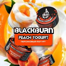 Black Burn 25 г Peach Yogurt (Персиковый йогурт)