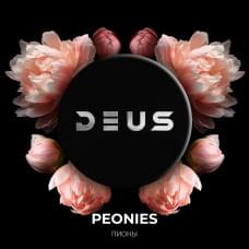 DEUS 100 г Peonies (Пионы)
